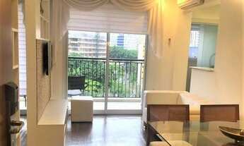 Imagem: TOTALMENTE MOBILIADO LOCAÇÃO V. NOVA