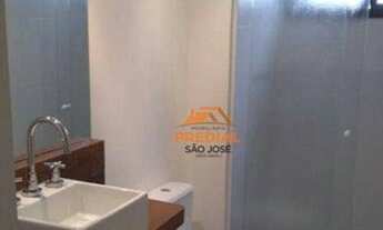 Imagem 7: Apartamento à venda, 147 m² por R$ 1.100.000,00 - Jardim Aquarius - São José dos Campos/SP