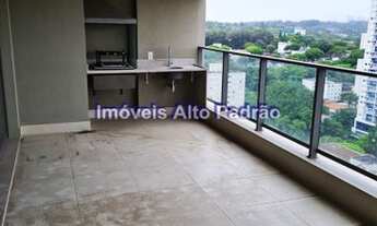 Imagem 4: 113m - andar alto - 2 vgs - Bairro Chacara S.Antonio