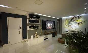 Imagem 4: APARTAMENTO RESIDENCIAL em SÃO PAULO - SP, JARDIM ARPOADOR