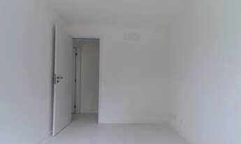 Imagem 3: Apartamento para venda tem 87 metros quadrados com 3 quartos