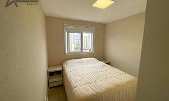 Imagem 4: * You, Metropolitan Residencial Tatuapé - Lindo apartamento em andar alto *