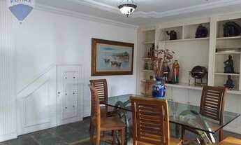 Imagem 6: Casa com 4 dormitórios à venda, 447 m² por R$ 6.000.000,00 - Barra da Tijuca - Rio de Jane