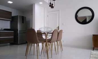 Imagem 4: Cobertura com 4 dormitórios à venda, 186 m² - Vila Nova - Cabo Frio/RJ