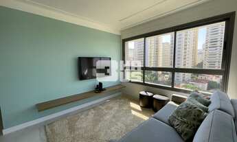 Imagem 6: Apartamento nos Jardins de 70m², 2 dormitórios, varanda gourmet, 01 vaga de garagem