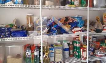 Imagem 5: Lindo Apartamento de Altíssimo Padrão na Cidade São Francisco, 167m² com 3 suítes