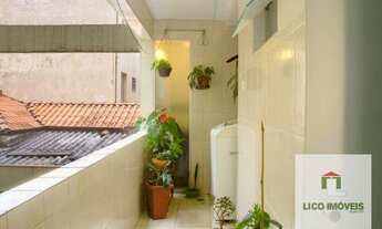 Imagem 2: Apartamento com 3 dormitórios à venda, 82 m² por R$ 400.000 - Santana - São Paulo/SP