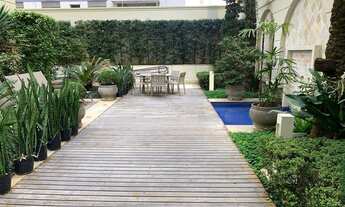 Imagem 2: Apartamento LINDEMBERG em Higienópolis