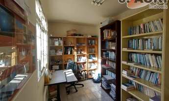 Imagem 4: Sobrado para venda com 96 m² com 3 quartos