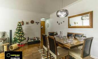 Imagem 3: Higienópolis | 101 m² | 2 Dormitórios | 2 Banheiros