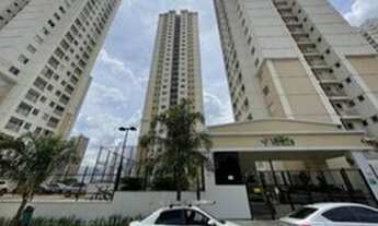 Imagem 2: Apartamento com 2 quartos no New Liberty - Bairro Jardim Atlântico em Goiânia