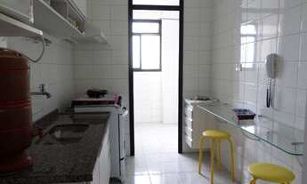 Imagem 5: Apto Água Rasa - 3 Dormitórios 1 Suite 2 Vagas