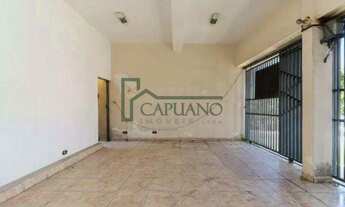 Imagem 2: Casa com 2 dorms, Vila Madalena, São Paulo - R$ 1 mi, Cod: 13189