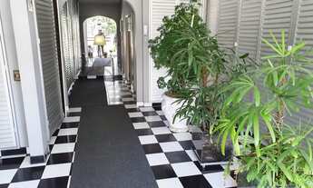 Imagem 2: Apartamento para venda tem 32 metros e 1 vaga Bela Vista - São Paulo - SP