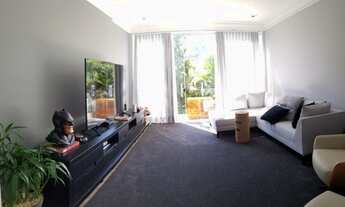 Imagem 2: Casa para venda com 950 metros quadrados com 4 quartos em Morumbi - São Paulo - SP