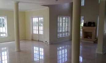 Imagem 3: Casa para venda tem 590 metros quadrados com 4 quartos em Horto Florestal - São Paulo - SP