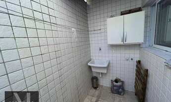 Imagem 5: Sobrado com 2 dormitórios à venda, 60 m² por R$ 250.000 - Vila Guilhermina - Praia Grande