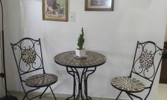 Imagem 3: Apartamento para venda com 128 metros quadrados com 4 quartos em Jardim Cearense - Fortale