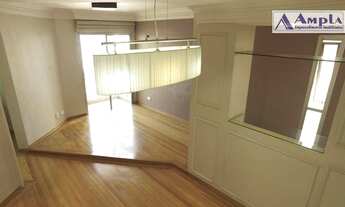 Imagem 4: Apartamento com 3 dormitórios à venda, 89 m² por R$ 595.000,00 - Vila Azevedo - São Paulo