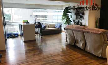 Imagem 4: APARTAMENTO MOÓCA, 2 SUÍTES, VARANDA GOURMET, 2 VAGAS