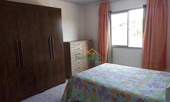 Imagem 5: Apartamento com 3 dormitórios à venda, 80 m² por R$ 400.000,00 - Itararé - Vitória/ES