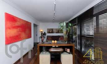 Imagem 6: Av. Hélio Pellegrino, 148 - Green Garden - Vila Nova Conceição. Apartamento à venda, 145 m