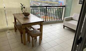 Imagem 4: Apartamento para venda tem 108 metros quadrados com 3 quartos em Ipiranga - São Paulo - SP