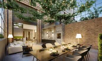 Imagem 6: Apartamento residencial para venda, Jardim Aurélia, São Paulo - AP9836