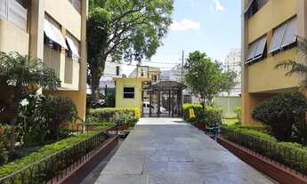 Imagem 3: Apartamento charmoso Na Aclimação São Paulo!!!