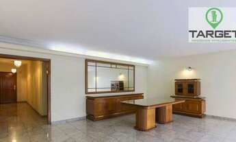 Imagem 2: Apartamento com 3 dormitórios à venda, 180 m² por R$ 1.390.000,00 - Paraíso - São Paulo/SP