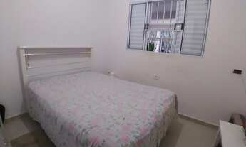 Imagem 4: Imovel com 3 Casas para renda Vila Cisper - Oportunidade