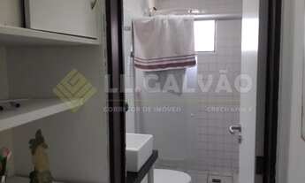 Imagem 4: Apartamento para venda possui 137 metros quadrados com 3 quartos em Estados - João Pessoa