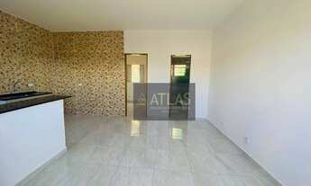 Imagem 3: Kitnet com 1 dormitório para alugar, 45 m² por R$ 900,00/mês - Jardim São Luís - São Paulo