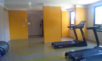 Imagem 4: Apartamento com 2 dormitórios à venda, 48 m² por R$ 350.000 - Vila Paranaguá - São Paulo/S