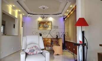 Imagem 3: Casa / Sobrado - Cidade Jardim - Venda - Residencial