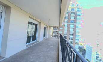 Imagem 6: Apartamento de Luxo com 5 suítes nos Jardins