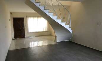 Imagem 3: Sobrado com 3 dormitórios, 180 m² - venda por R$ 1.100.000,00 ou aluguel por R$ 3.500,00/m