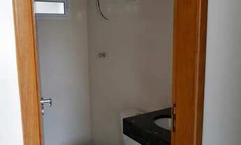 Imagem 3: Apartamento novo para venda com 37 metros quadrados com 2 quartos em Vila Alpina - São Pau