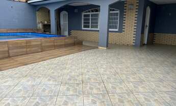 Imagem 2: Temporada Casa com piscina 4 Dormitorios