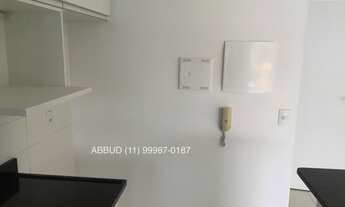 Imagem 5: Apartamento para aluguel possui 47 metros quadrados com 1 quarto em Jardim Leonor - São Pa