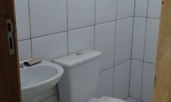 Imagem 2: Kitnet/conjugado para aluguel com 25 metros quadrados com 1 quarto em Vila Dionisia - São