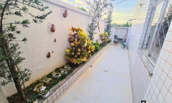 Imagem 3: Área Privativa sobre Pilotis Reformada com Armários Planejados - BH - Itapoã - 3 quartos