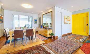 Imagem 5: Apartamento com 3 dormitórios à venda, 275 m² por R$ 5.150. - Chácara Klabin - São Paulo/S