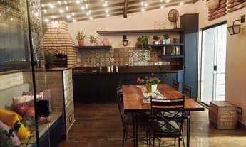 Imagem 1: Linda cobertura próximo ao metro uma graça casa de boneca