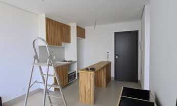 Imagem 2: APARTAMENTO DE 1 DORMITÓRIOS 1 VAGA EM PINHEIROS - METRÔ FRADIQUE COUTINHO - ED WIDE