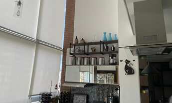 Imagem 6: Duplex Must Jardim São Paulo