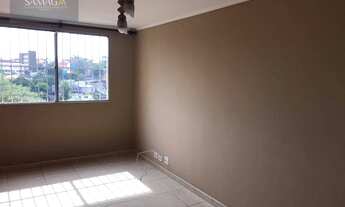 Imagem 5: Apartamento com 2 dormitórios à venda, 52 m² por R$ 230.000,00 - Parque Flamengo - São Pau