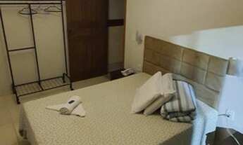 Imagem 3: Prédio no Centro de Santa Teresa com 22 suites