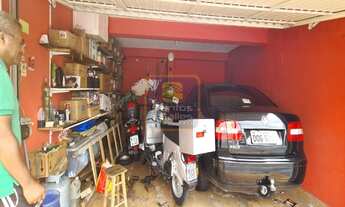 Imagem 5: CASA para Venda JARDIM PLANALTO, SÃO PAULO 3 dormitórios, 1 sala, 2 banheiros, 2 vagas na