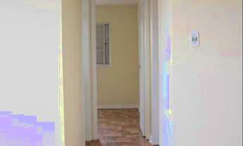 Imagem 2: Apartamento com 2 dormitórios para alugar, 59 m² por R$ 1.400,00/mês - Vila Butantã - São